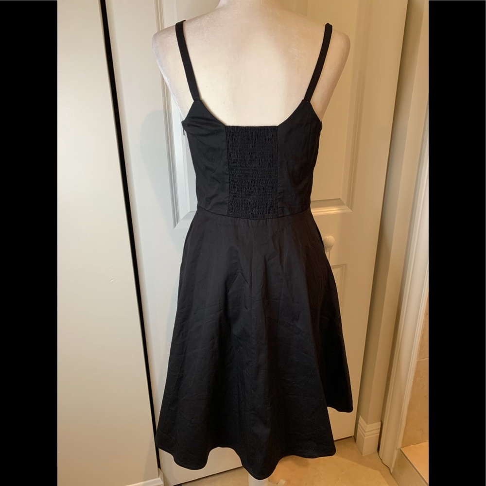 GOOBGS Fit & Flare Midi Dresss ๐ - Picture 8 of 9